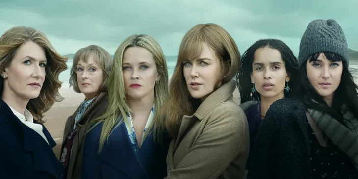 Big Little Lies