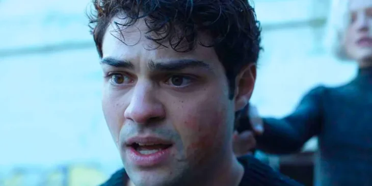 Recruta série cancelada da Netflix