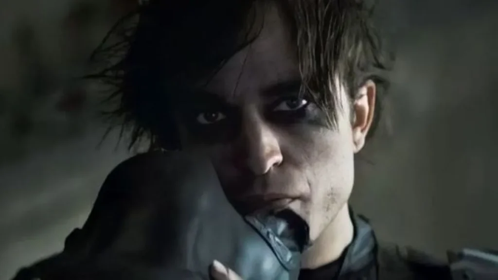 Robert Pattinson é Batman em filme de 2022