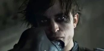 Robert Pattinson é Batman em filme de 2022