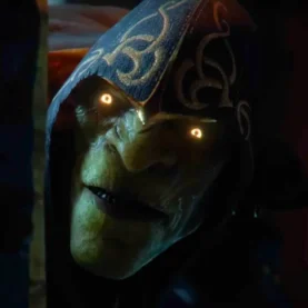 Styx Blades of Greed
