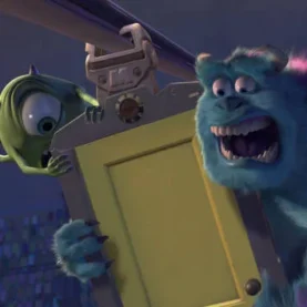 Monstros SA