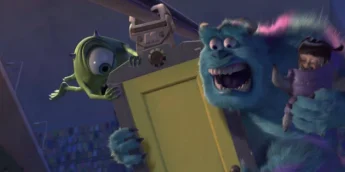 Monstros SA