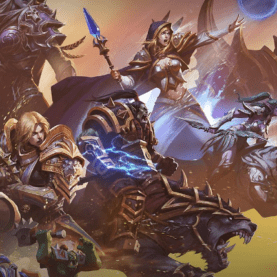 Warcraft | Saiba como participar do evento de 30 anos em São Paulo