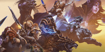Warcraft | Saiba como participar do evento de 30 anos em São Paulo