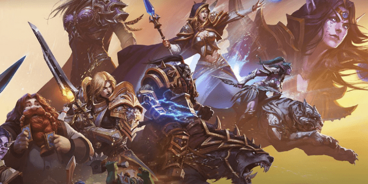 Warcraft | Saiba como participar do evento de 30 anos em São Paulo