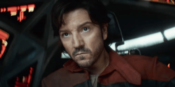 Andor | Pós-produção da 2ª temporada está concluída