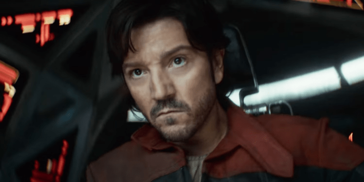 Andor | Pós-produção da 2ª temporada está concluída