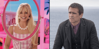 A Big Bold Beautiful Journey, com Margot Robbie e Colin Farrell, é adiado para setembro