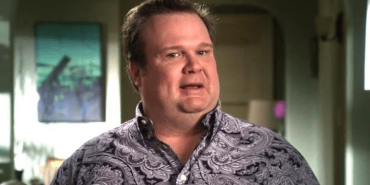 Dexter: Ressurreição | Eric Stonestreet, de Modern Family, entra para o elenco da série