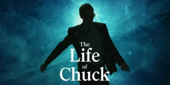 A Vida de Chuck