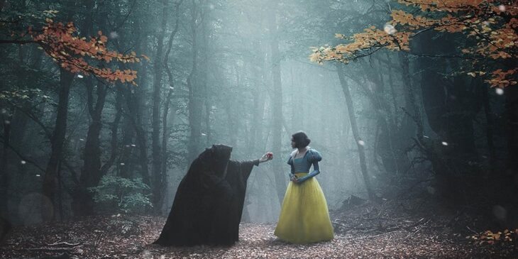 Branca de Neve