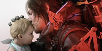 Canção de Death Stranding 2