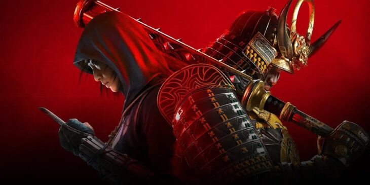 Expansão de Assassin's Creed Shadows