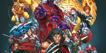 Era dos X-Men