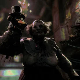 The Outlast Trials