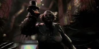 The Outlast Trials