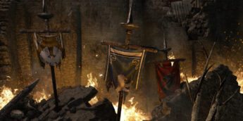 The Elder Scrolls Online: Fallen Banners