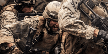 Tempo de Guerra | Novo filme de Alex Garland ganha título e data no Brasil