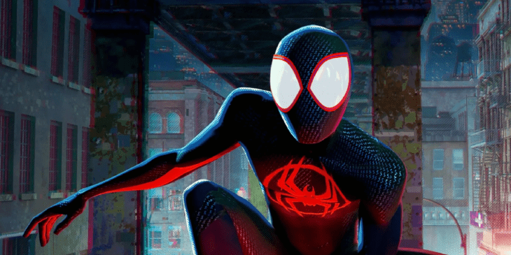 Homem-Aranha | Sony deve revelar novidades de Além do Aranhaverso na CinemaCon, diz rumor