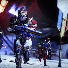 Destiny 2: Heresia | Ato II está disponível