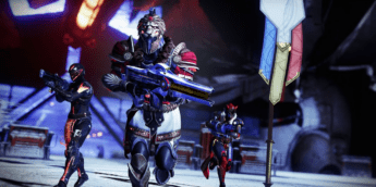 Destiny 2: Heresia | Ato II está disponível