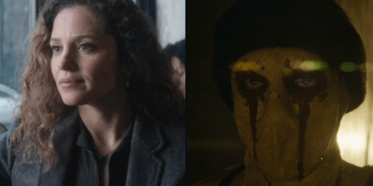 Demolidor: Renascido terá Muso e Heather Glenn na 2ª temporada