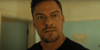 Reacher | Trailer inédito da 3ª temporada destaca trama de vingança