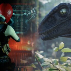 Dino Crisis | Capcom registra marca da franquia no Japão