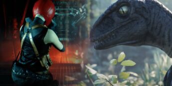 Dino Crisis | Capcom registra marca da franquia no Japão