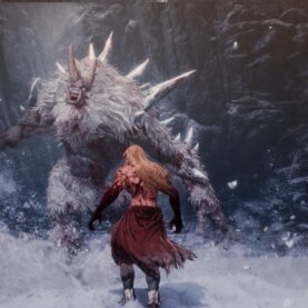 The Last Berserker da Neople