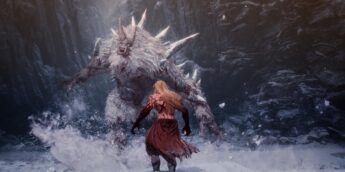 The Last Berserker da Neople