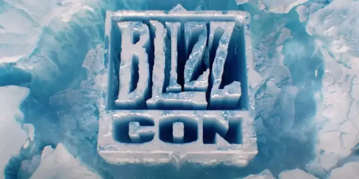 BlizzCon