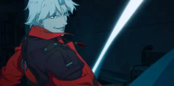 Devil May Cry na Netflix