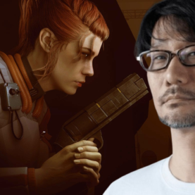Kojima em Control