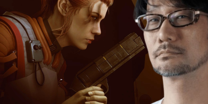 Kojima em Control