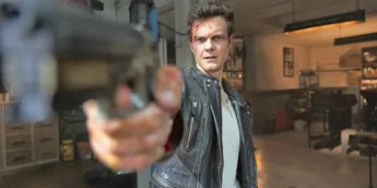 Filme de Novocaine