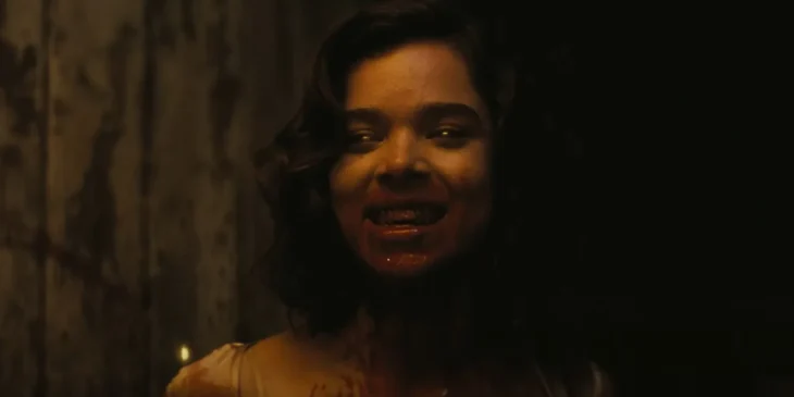 Pecadores de Ryan Coogler