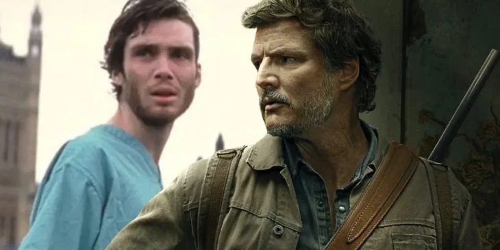 The Last of Us Extermínio