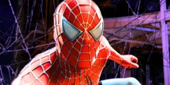 Homem-Aranha 4 Sam Raimi