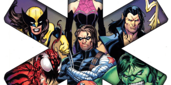 Marvel anuncia Novos Thunderbolts*