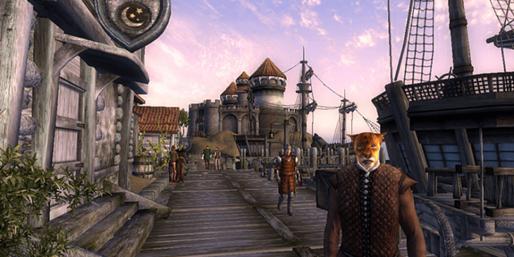 The Elder Scrolls IV: Oblivion | Remake já tem previsão de lançamento e será revelado em breve, diz rumor