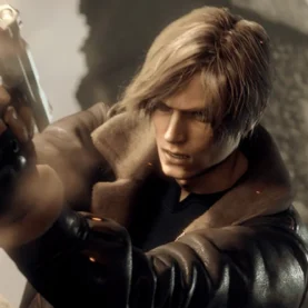 Resident Evil da Capcom