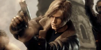 Resident Evil da Capcom