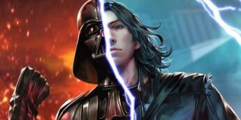 Legacy of Vader #2
