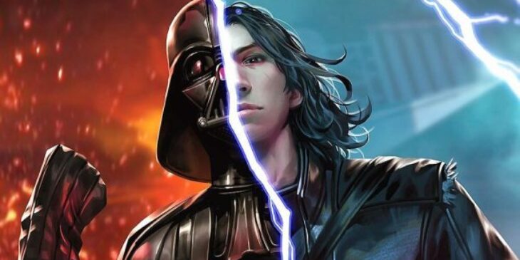 Legacy of Vader #2