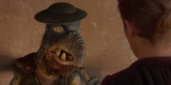 Watto de Star Wars