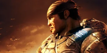 Remasterização Gears of War 2