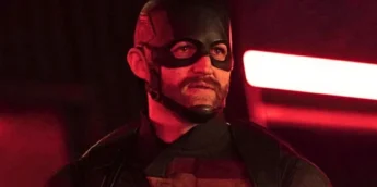 Agente Americano em Thunderbolts