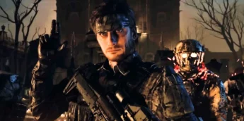 Death Stranding 2 trailer